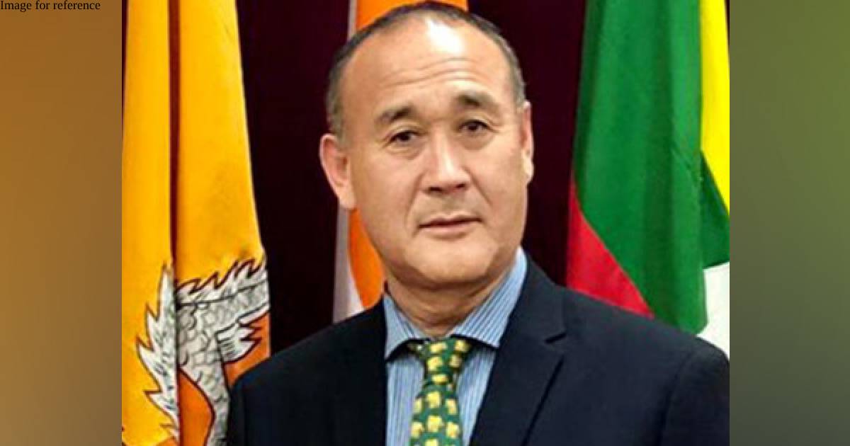BIMSTEC chief Tenzin Lekphell to embark on India visit from Aug 22-25
